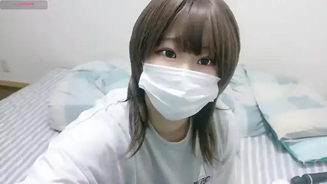 Photos of Himari_0x0 from StripChat is Group