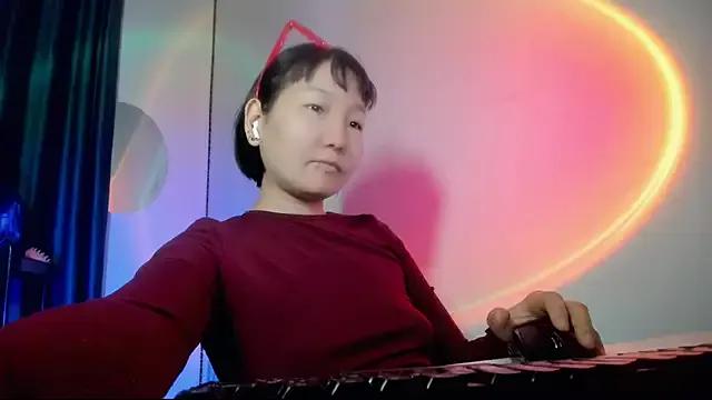 himeros_goddess from StripChat is Freechat