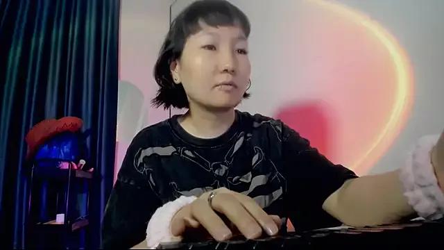 himeros_goddess from StripChat is Freechat