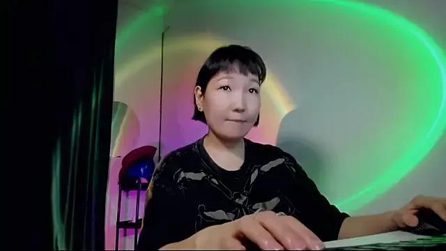himeros_goddess from StripChat is Freechat