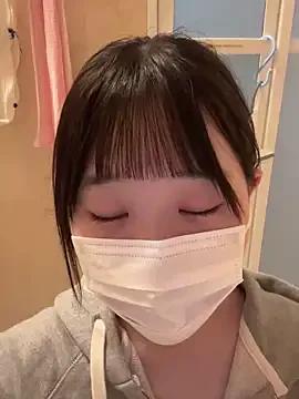Photos of Hina-ooo from StripChat is Freechat