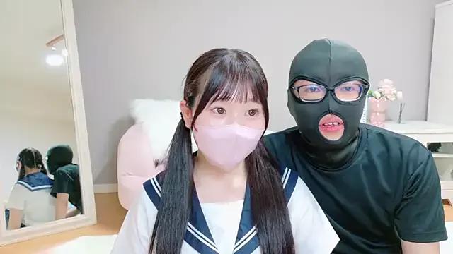Photos of Hina-ooo from StripChat is Freechat
