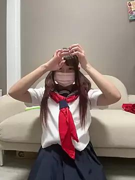 Photos of Hina-qp from StripChat is Freechat