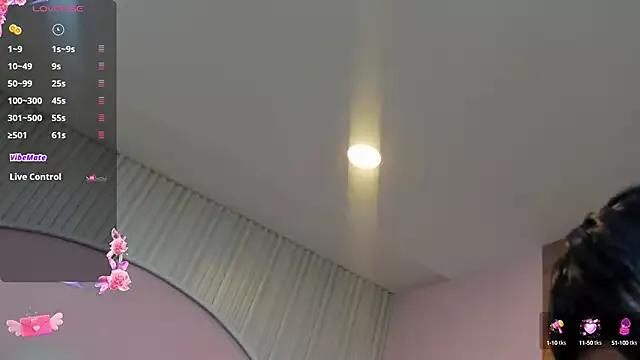 hinata_dolly from StripChat is Freechat