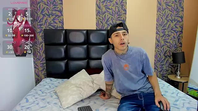 Check-out your craziest wishes with our pick of gaming cams models, featuring big knockers, round tails and tight twats.