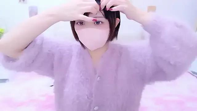 Photos of Hinata_Sun from StripChat is Freechat