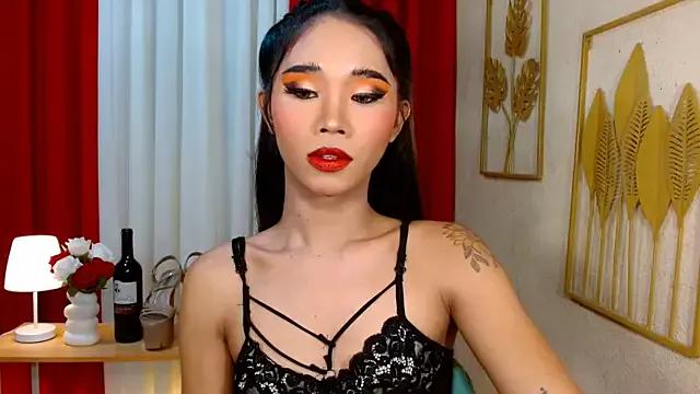Holly_Molly_24 from StripChat is Freechat