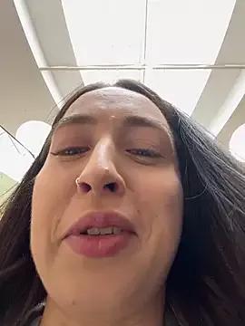 Holly_Play from StripChat is Freechat