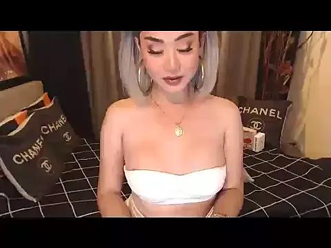 HollyWoodCassie from StripChat is Freechat
