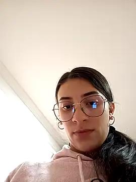 HOLY_DOLL from StripChat is Freechat