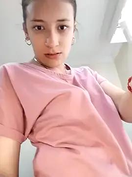 HOLY_DOLL from StripChat is Freechat