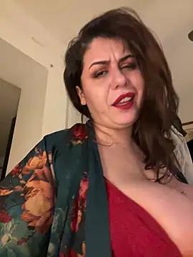 Check-out your craziest wishes with our pick of gaming cams models, featuring big knockers, round tails and tight twats.