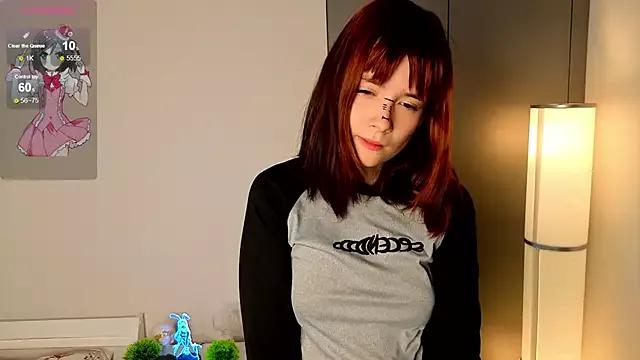 Honeey_Beee from StripChat is Freechat