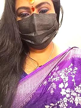 honey-flower from StripChat is Freechat