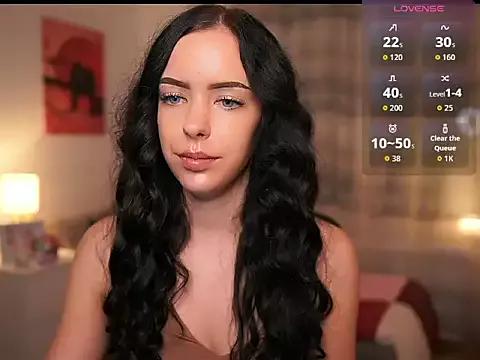 honey__kate from StripChat is Freechat