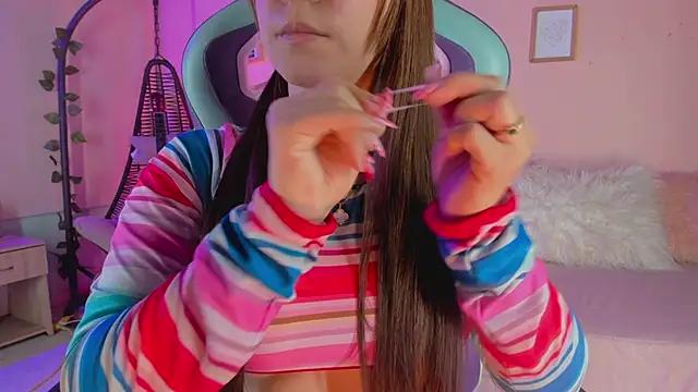 Check-out your craziest wishes with our pick of gaming cams models, featuring big knockers, round tails and tight twats.