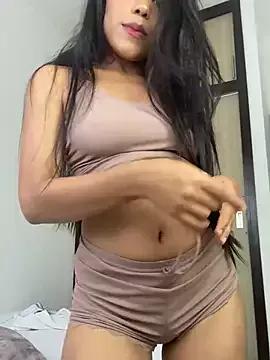 Check-out your craziest wishes with our pick of gaming cams models, featuring big knockers, round tails and tight twats.