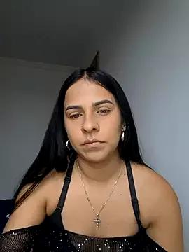 Honey_real- from StripChat is Freechat