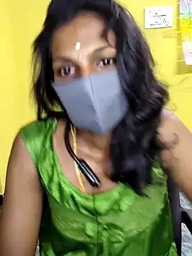 Honey_rosetamil from StripChat is Freechat