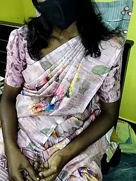 Honey_rosetamil from StripChat is Freechat