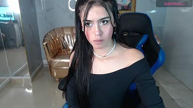 Check-out your craziest wishes with our pick of gaming cams models, featuring big knockers, round tails and tight twats.