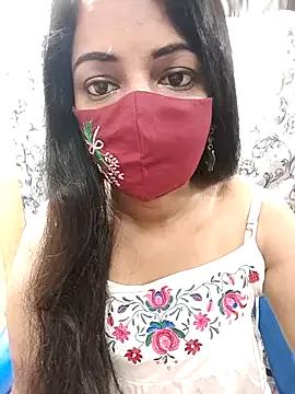 Honeya96 from StripChat is Freechat