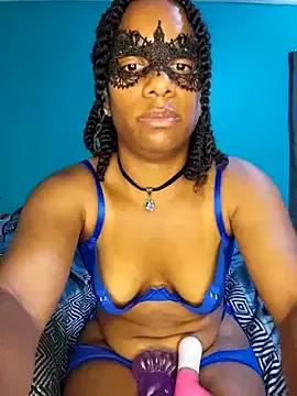 HoneyButterSweet from StripChat is Freechat