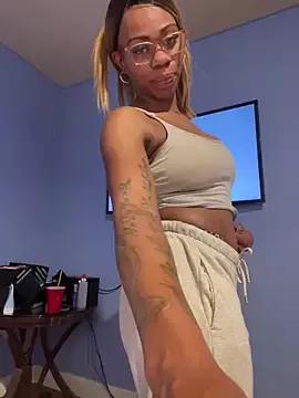 Check-out your craziest wishes with our pick of gaming cams models, featuring big knockers, round tails and tight twats.