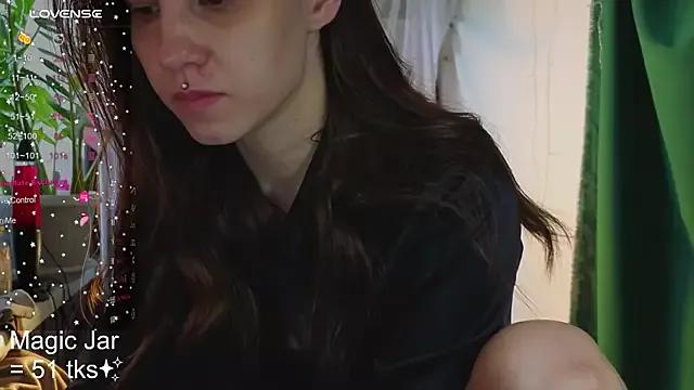 HoneyLem0n from StripChat is Freechat