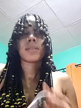 Check-out your craziest wishes with our pick of gaming cams models, featuring big knockers, round tails and tight twats.