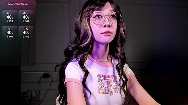 Check-out your craziest wishes with our pick of gaming cams models, featuring big knockers, round tails and tight twats.