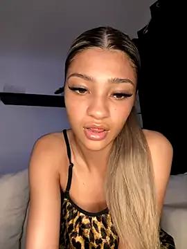 Check-out your craziest wishes with our pick of gaming cams models, featuring big knockers, round tails and tight twats.