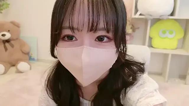 Photos of HONOMARU from StripChat is Freechat