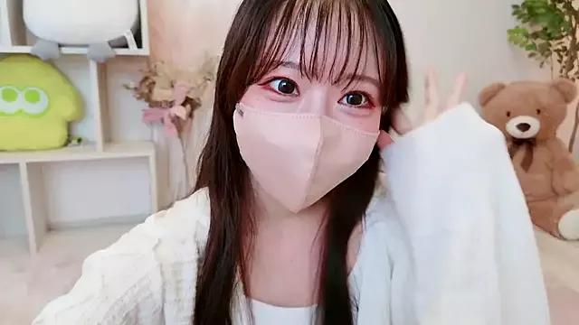 Photos of HONOMARU from StripChat is Group