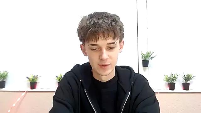 Hoot_Dude_ from StripChat is Freechat