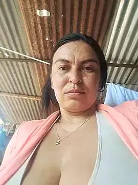 Horny-Mommy-Dirty from StripChat is Freechat