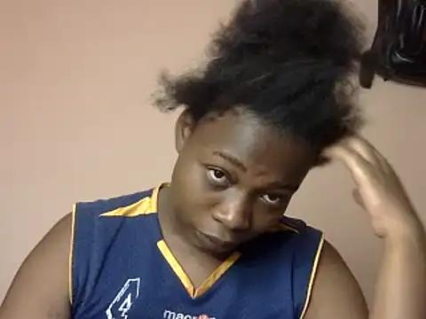 Horny-pretty from StripChat is Freechat