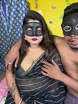Horny-Rose-Fantasy from StripChat is Freechat