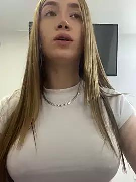 Check-out your craziest wishes with our pick of gaming cams models, featuring big knockers, round tails and tight twats.