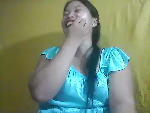 Horny_AsianPussy from StripChat is Freechat