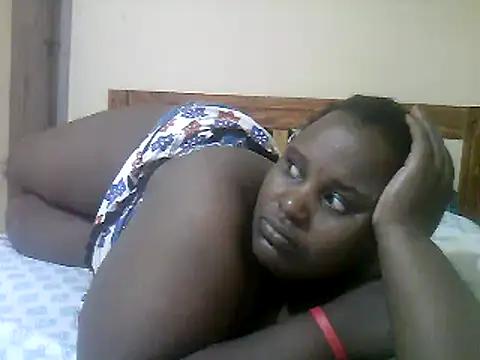 Horny_bbwx from StripChat is Freechat