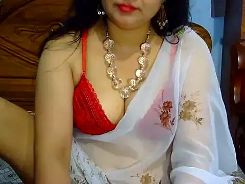 Horny_Doll24 from StripChat is Freechat