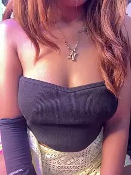 horny_nehaa from StripChat is Freechat