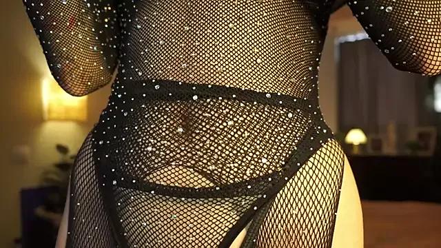 Horny_Pix1e from StripChat is Freechat