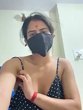 Horny_Riddhima from StripChat is Freechat