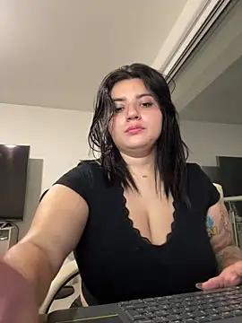 Check-out your craziest wishes with our pick of gaming cams models, featuring big knockers, round tails and tight twats.