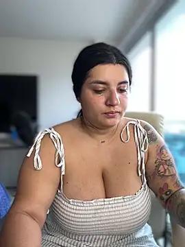 Check-out your craziest wishes with our pick of gaming cams models, featuring big knockers, round tails and tight twats.