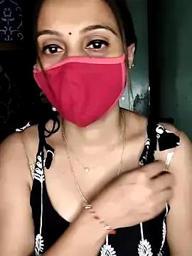 Horny_Shalu from StripChat is Freechat