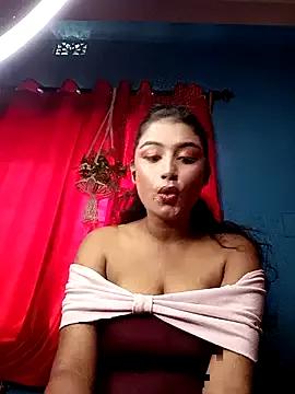 Check-out your craziest wishes with our pick of gaming cams models, featuring big knockers, round tails and tight twats.