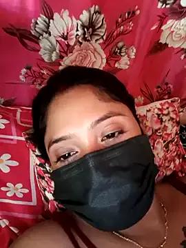 Horny_wife_Salu from StripChat is Freechat